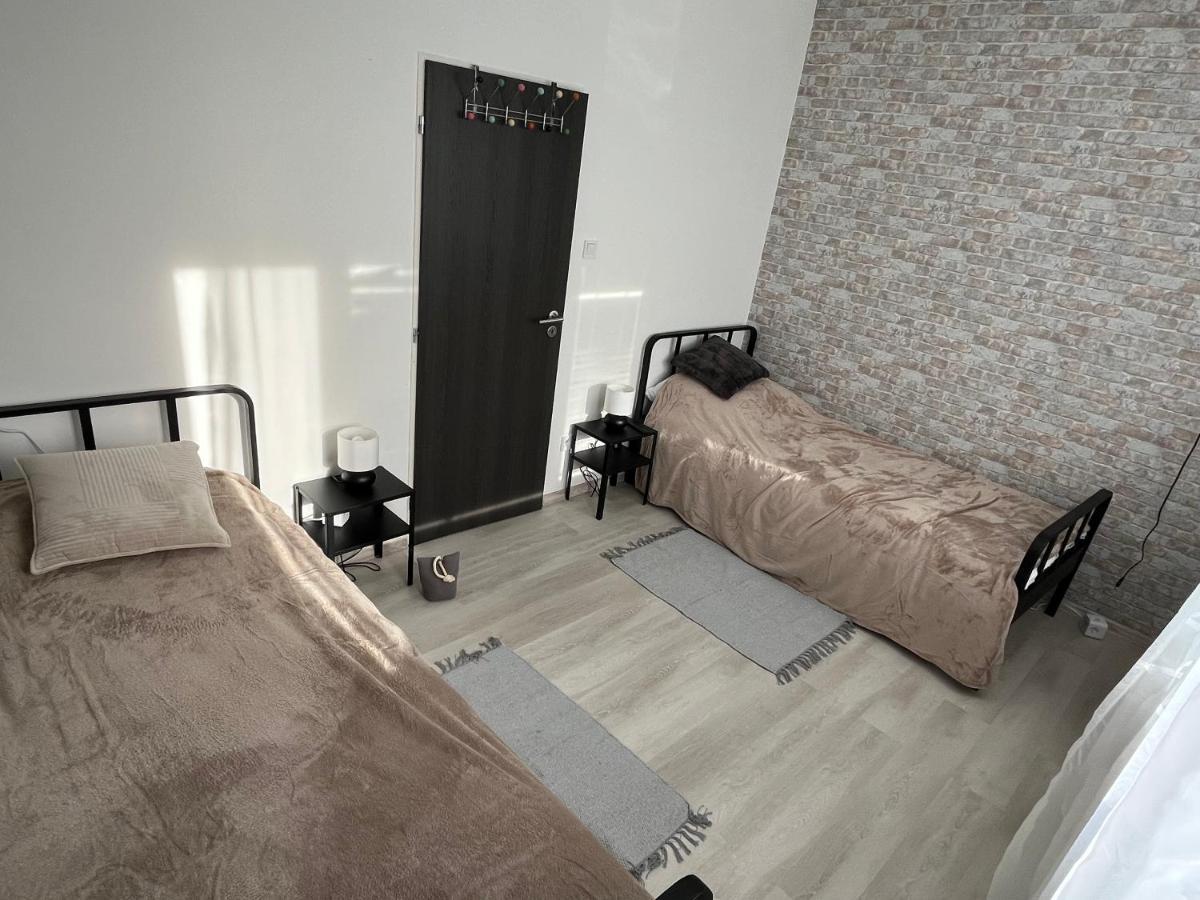 Stella Apartment Bratislava Exterior foto
